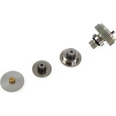 SAVOX Převody serva SC-1257TG