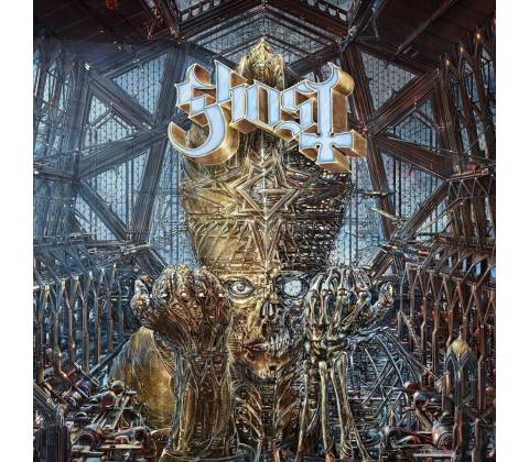 Ghost - Impera LP