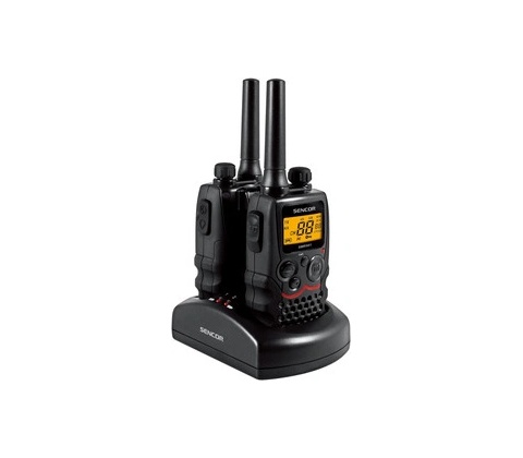 SENCOR SMR 601
