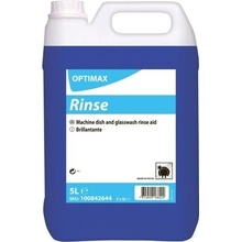 Optimax Rinse oplachový prostředek do myčky 5 l