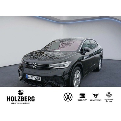 Volkswagen ID.5 Pro 210 kW