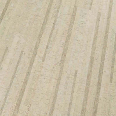 Amorim Premier Cork Pruh římská bílá 1,862 m²