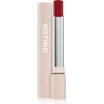 Notino Lifeproof Soft Matte Lip Stylo дълготрайно матово червило с хиалуронова киселина 390 Scarlet Rose 2 гр