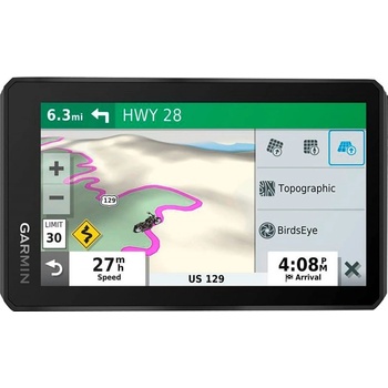 Garmin Zümo XT MT-S