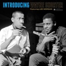Introducing Wayne Shorter - Wayne Shorter LP