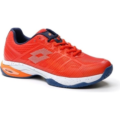 Lotto mirage 300 iii all court oranžová – Hledejceny.cz