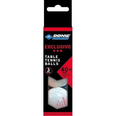 Donic Exclusive 3 Ks