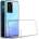 Huawei Прозрачен защитен калъф за Huawei P40 Pro - Прозрачен KP9332