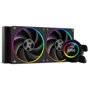ID-COOLING Space SL240 Black