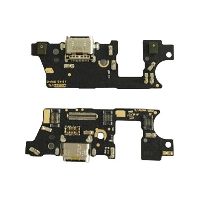 Doska nabíjania a mikrofón Huawei Mate 9 (MHA-L29)