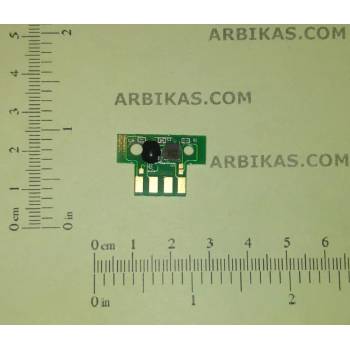 Image 1 of Compatible Ресет чип CS310 M - 1k (70C20M0-CHIP)