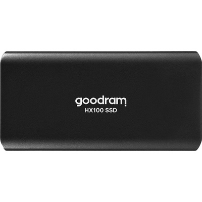 Goodram HX100 512GB, SSDPR-HX100-512