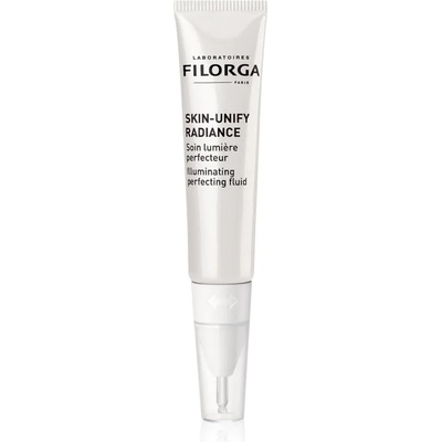 Filorga SKIN-UNIFY RADIANCE озаряващ флуид да уеднакви цвета на кожата 15ml