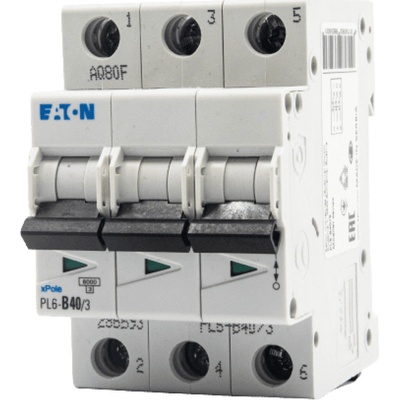 Eaton PL6-B40/3