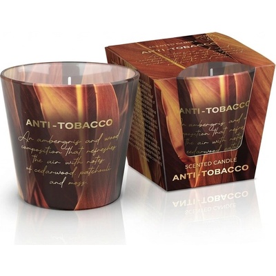 Bartek Candles Anti-Tobacco 115 g