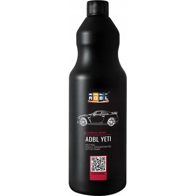 ADBL Yeti Chemical Berry 1 l