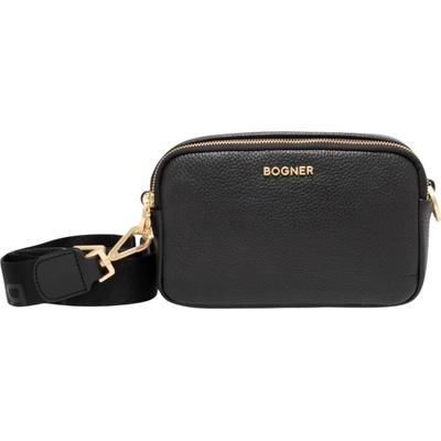 Bogner Wallis Avy XShz shoulderbag Black