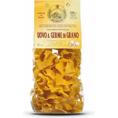 Morelli Straccetti vaječné 250 g