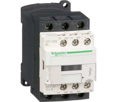 Schneider Electric LC1D09BL