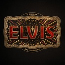 Soundtrack - Elvis LP
