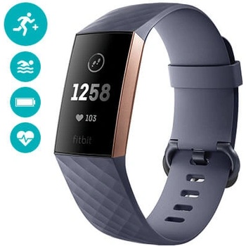 Fitbit Charge 3