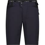 CMP Мъжки шорти за колоездене CMP Free Bike Bermuda With Inner Mesh Underwear Cycling bottoms - Antracite - размер 54 (EU) (055-3518-0115)
