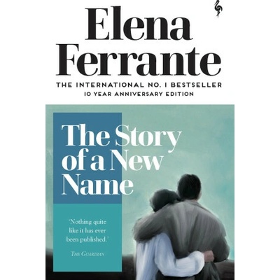 The Story of a New Name