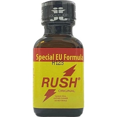 RUSH ORIGINAL liquid incense 24 ml