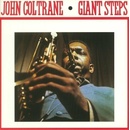 Giant Steps John Coltrane LP