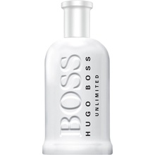 Hugo Boss Bottled Unlimited toaletná voda pánska 200 ml