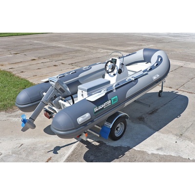 Gladiator Rib 380 AL – Hledejceny.cz