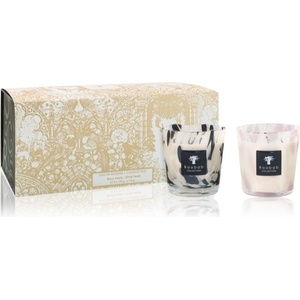 Baobab Collection Pearls Candle Duo подаръчен комплект
