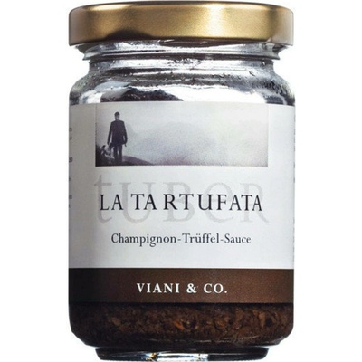 Viani & Co. Lanýžová omáčka 120 g