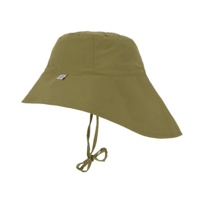 Lässig Long Neck Hat Klobouček proti slunci Moss
