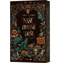 Naše zradné duše - Tina Köpke