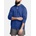 Under Armour UA Rival Fleece Hoodie-BLU Under Armour | Sin | МЪЖЕ | S