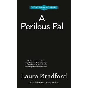 Perilous Pal (ISBN: 9780593334782)