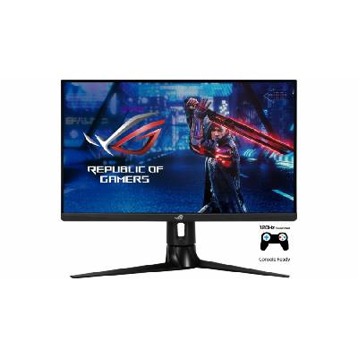 ASUS ROG Strix XG27AQ počítačový monitor 68,6 cm (27") 2560 x 1440 px LED Černá