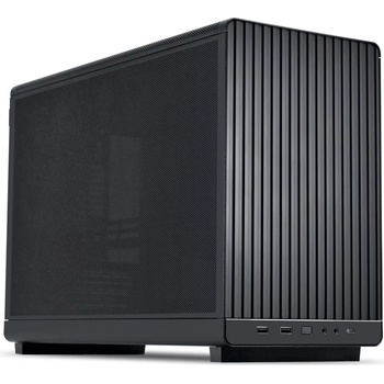 Lian Li A3-mATX Black