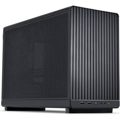 Lian Li A3-mATX Black