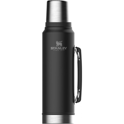 Stanley Legendary Classic 1 l černý