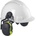 ČERVA EXPORT IMPORT a. s 3M Peltor X4P5E-GB / Антифони за уши, монтирани на каска (0402009499999)