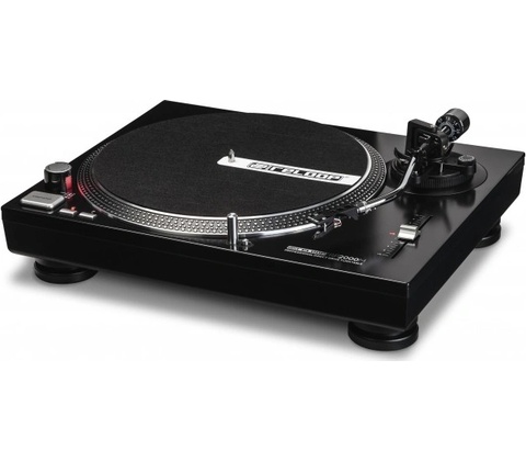 Reloop RP-2000 MK2