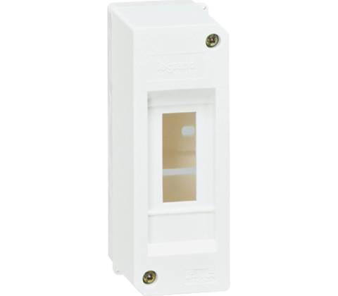 Legrand 1356 2TE
