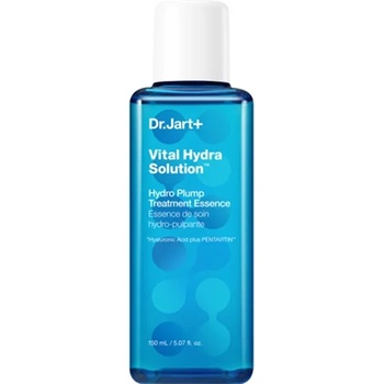 Dr. Jart+ Vital Hydra Solution Hydro Plump Treatment Essence хидратираща есенция с хиалуронова киселина за жени 150 мл