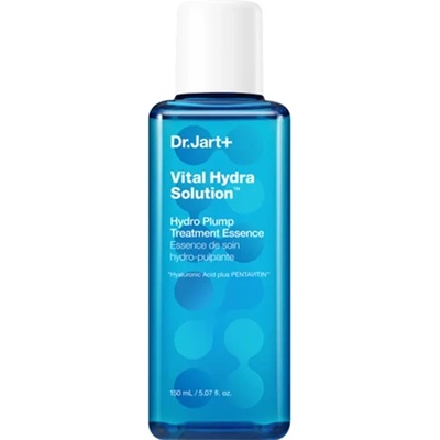 Dr. Jart+ Vital Hydra Solution Hydro Plump Treatment Essence хидратираща есенция с хиалуронова киселина за жени 150 мл