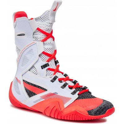 Nike HyperKO 2.0 bílé – Sleviste.cz