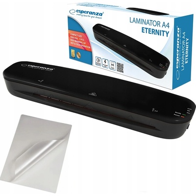 Esperanza EFL002 ETERNITY A4