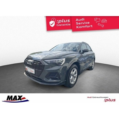 Audi Q3 35 TFSI Advanced 110 kW