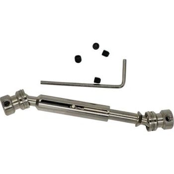 IQ models Kovová hnací hřídel pro Across 3- buggy